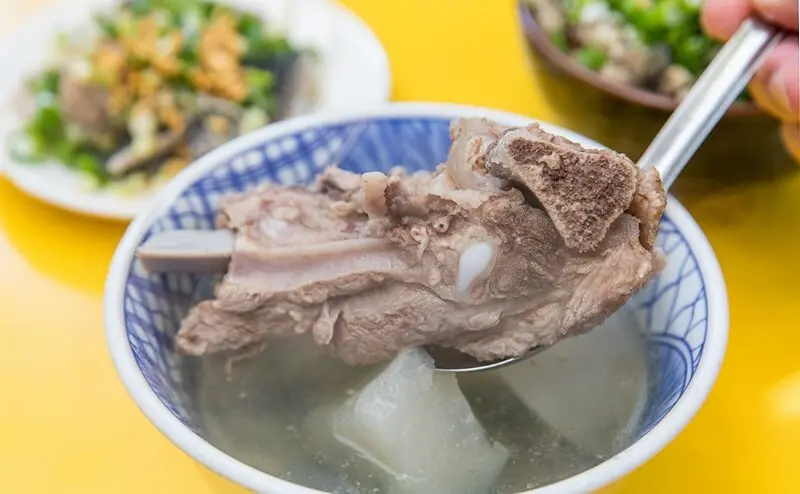 阿義魯肉飯/小虎食夢網 提供