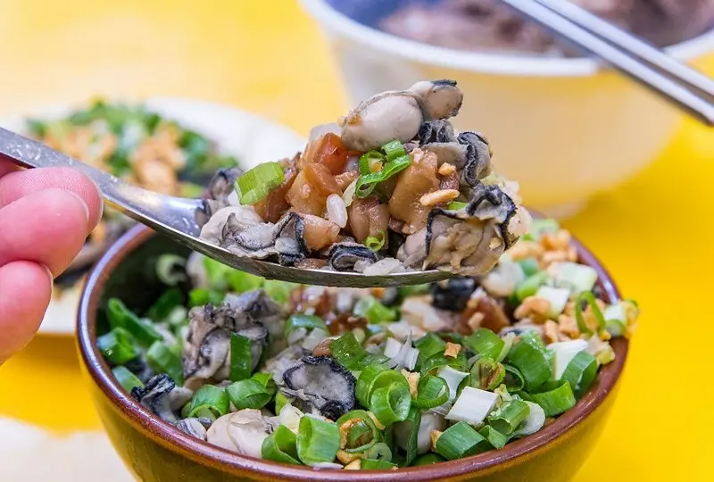 阿義魯肉飯/小虎食夢網 提供