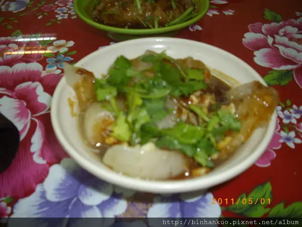 食記---蘇家油粿(2)