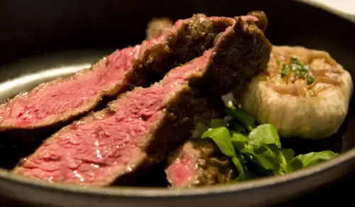 Danny & Company 牛排生日午餐