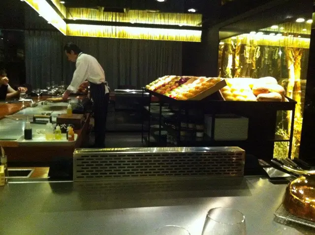 【台北】Danny & Company