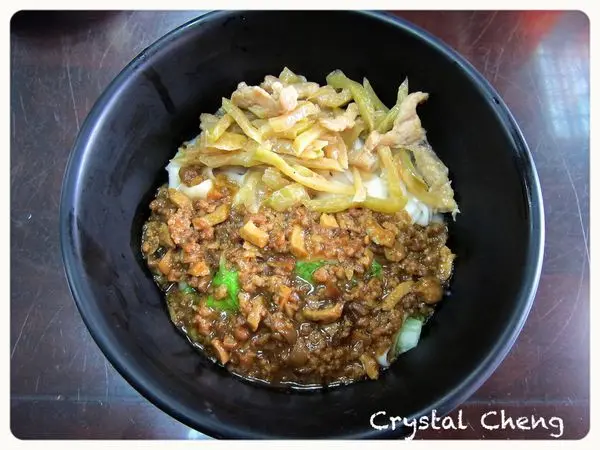 【台北好食推薦】王家水餃館 百吃不厭的美味水餃 雙榨乾麵也是非常推薦！！