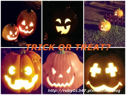 {遊記}-人擠人之Halloween Treats from Hk@華山1914文創園區