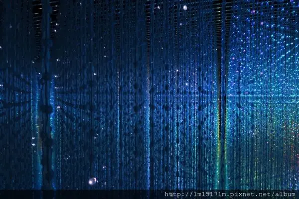 【展覽】漂亮の數位展 ❙ TeamLab：舞動！藝術展&學習！未來の遊園地
