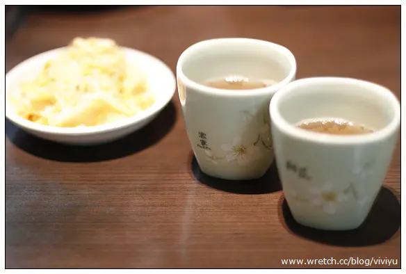 [台北．美食]桐花．客家私房料理~創意客家菜