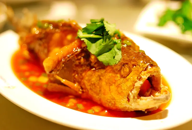 筷子餐廳 (內湖店)