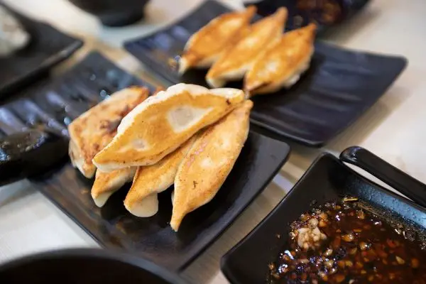 王家之外的另一個選擇 - 東湖好餃子