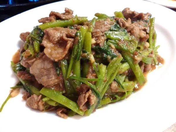 吃了才會宰羊,不吃就莫宰羊--莫宰羊羊肉料理店              