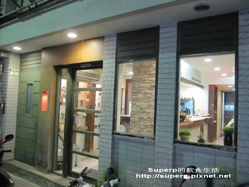 [小店食記]內湖的五棧小館之排隊排到天荒地老