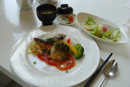 內湖‧青柚精緻料理