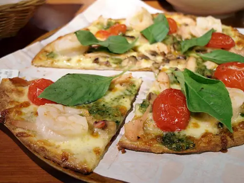 【西湖】Vasa Pizzeria瓦薩比薩(內科店)。終於如願吃到你        
      