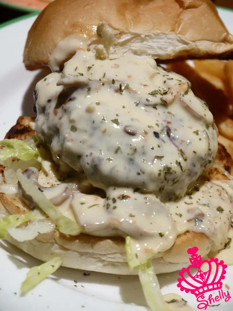 ★口碑券in台北★ 薯條好吃的裘斯漢堡 ⊙31Oct12⊙