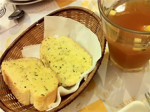 Miu喜歡的內湖美食-LA PASTA 義大利麵屋 