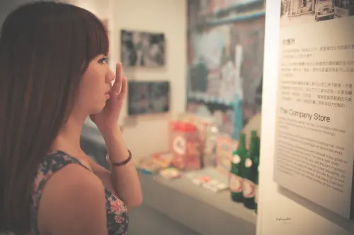 瑞三本礦的悠游日記