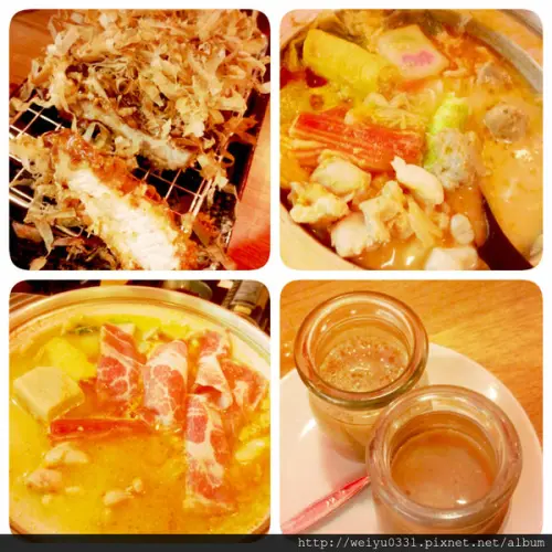 內湖舊宗路美食－超人氣鮮嫩炸豬排、椰汁小火鍋嚴選《斑鳩的窩》內湖店！