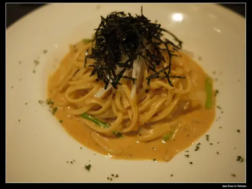 [好運餐廳]頗高級的食材選擇, 略高貴的餐點費用