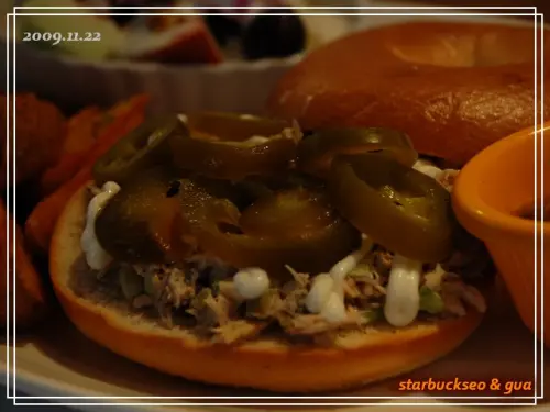 [台北。大安區]貳樓，又飽又滿足又舒服.....這是我想要的早午餐