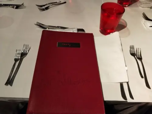 台北市美食︳西堤牛排Tasty-王品系列招-家庭聚餐首選