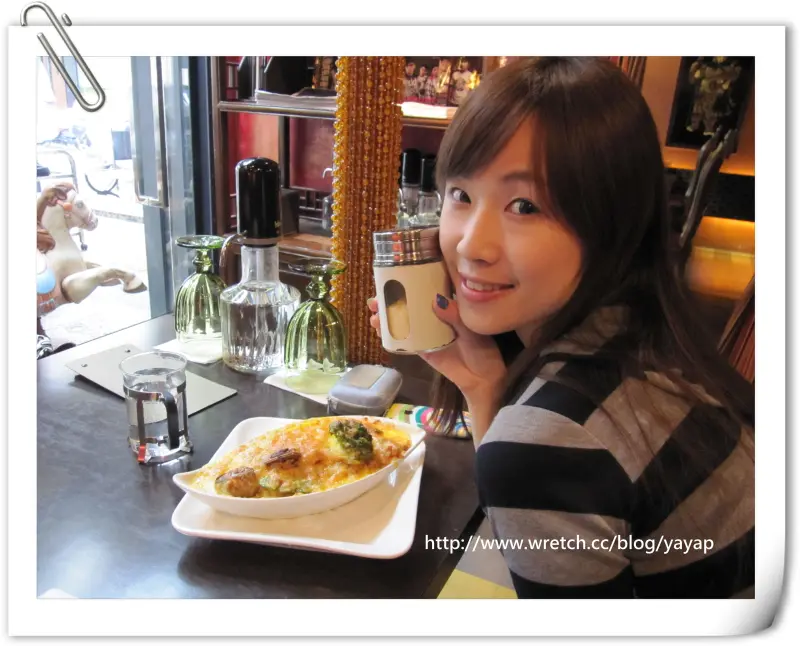 【美食】高雄我好愛，一吃再吃、回味無窮的「郵焗大大」