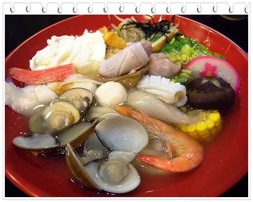 內湖 舉大拇指稱讚的好店 大江關東煮