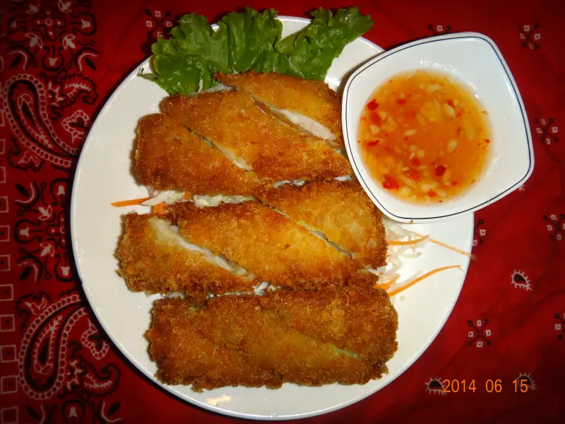 泰EASY 雲泰美食料理