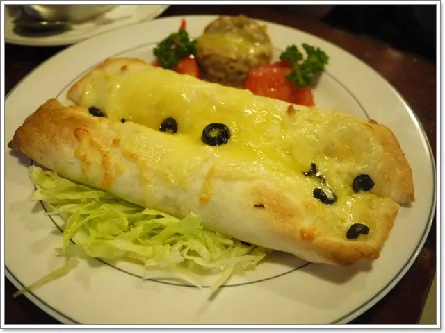 台北士林 鄉香美墨西餐廳～豪邁墨西哥料理輕鬆吃