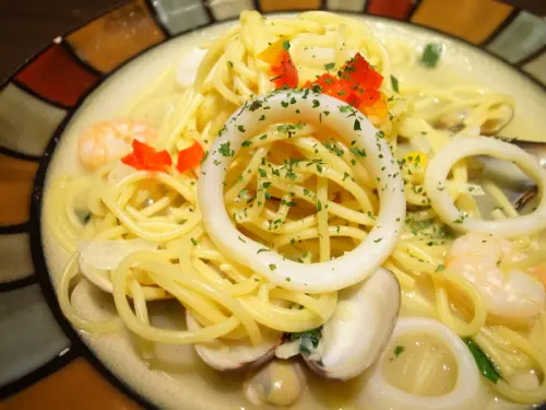 <食記> 炭為觀止炭烤PIZZA屋