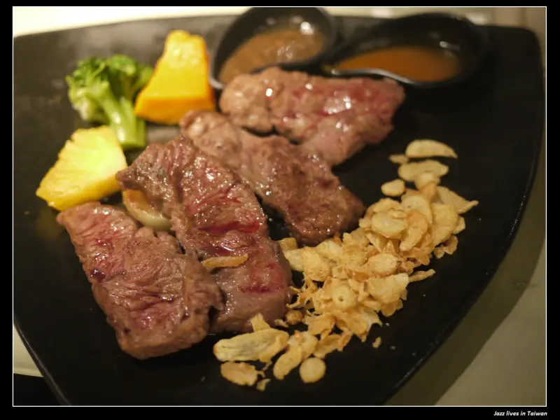 [陶板屋和風創作料理]不同分店表現的烹調與服務都不盡相同等級~