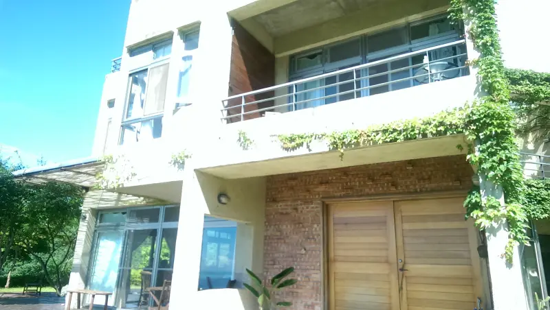 【台東民宿】仰望無際的天與海，享受群山蟲鳴自然之美，陽光佈居