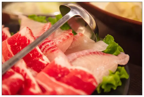 【食記】 台北  火鍋世家-美女火鍋成功店