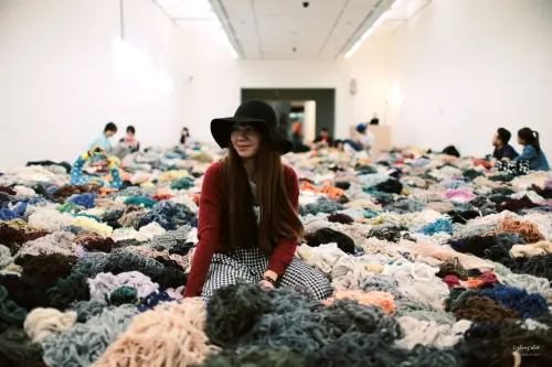 陽金公路一日悠遊