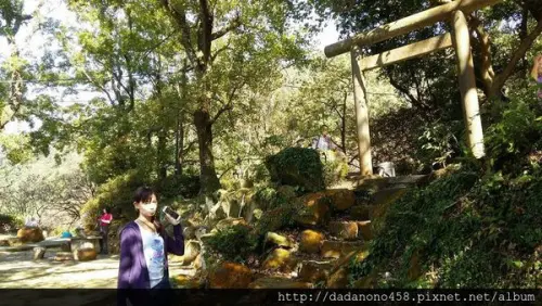 陽明山親子遊:硫磺谷/花鐘/涓絲瀑布