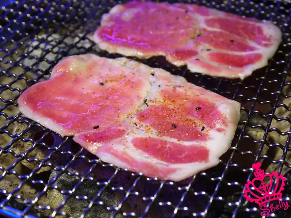 ❤台北❤ 呱呱小聚會之神牛炭火日式燒肉