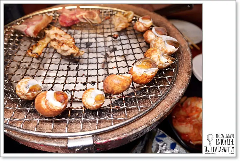 美食。餐廳│ 台北內湖區 港墘站 咖啡色線捷運 肉匠燒肉 內湖/燒肉/附設停車場/內湖燒肉吃到飽  ❤跟著Livia享受人生❤