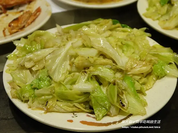 『巷弄美食』台北市．內湖捷運站．佳品鐵板燒(份量不少，口味一般)