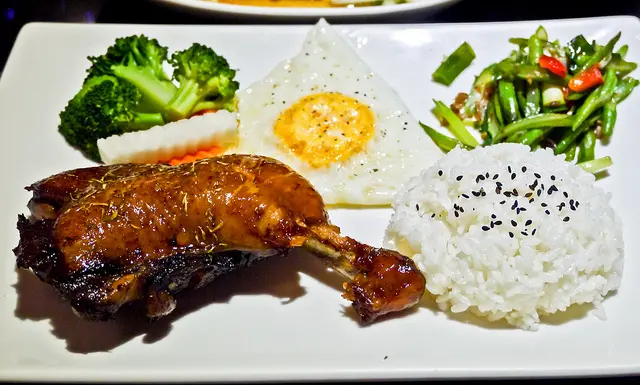 台北 內湖  加納 餐點‧咖啡