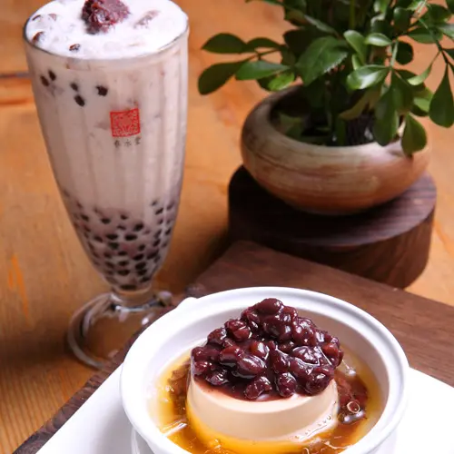 春水堂人文茶館 (內湖店)