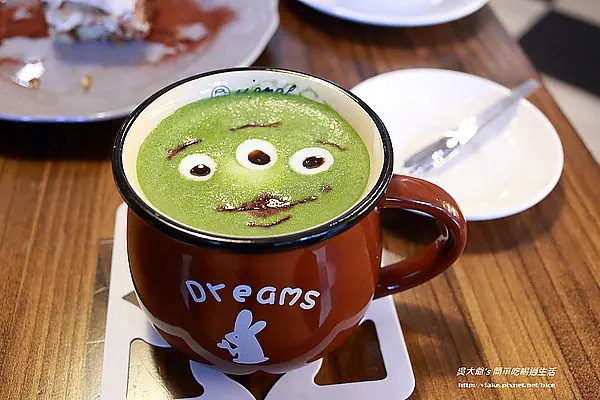 『食記』台北市．內湖科學園區．瑞光路．JokeR coffee shop(N+N訪)