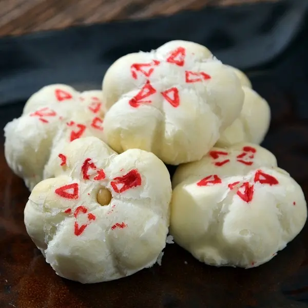 集元裕糕餅童玩村