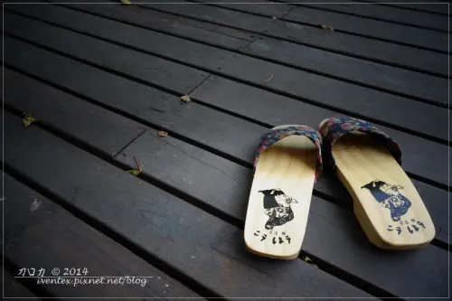 【雲林。景點】愛聽故事的人請進！來雲林故事館品味日式舊時光