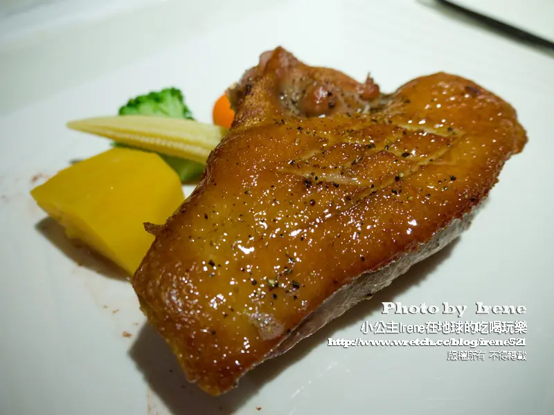 【板橋】想不到什麼聚餐地點時，王品集團餐廳始終實用．西堤牛排