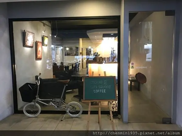 新北市蘆洲區-昌咖啡