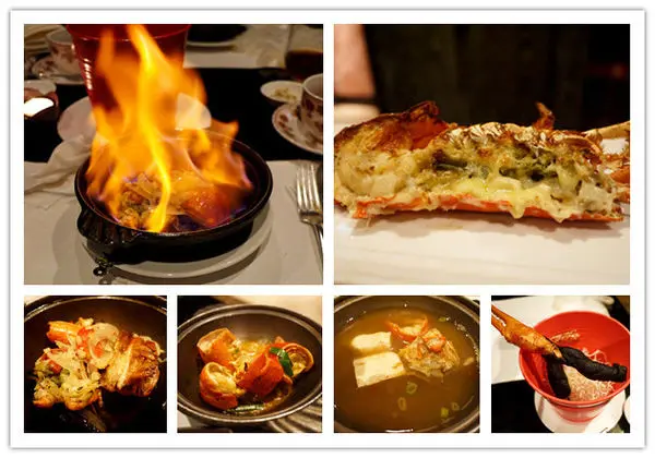 【台北 大同區/捷運台北車站】雲軒西餐廳 君品酒店-吃氣氛也是吃飽足的