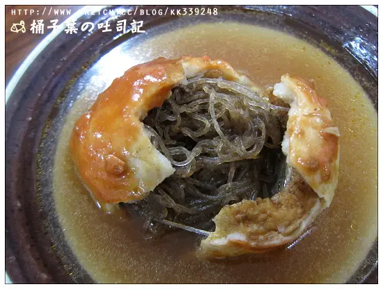 【店面小吃】新北市蘆洲區│楊媽媽小食堂 -- 第一次吃到有湯的阿給