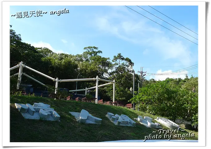 基隆~情人湖之幽靜秘境