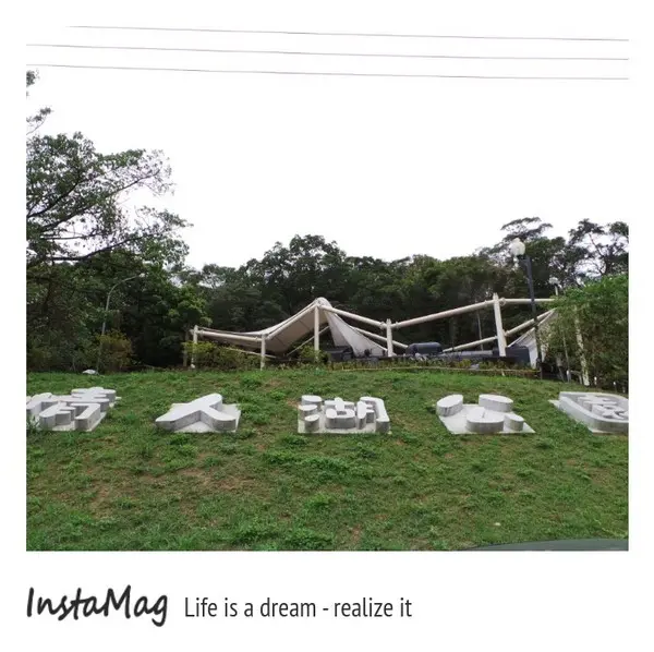 基隆後花園&情人湖風景區        
      