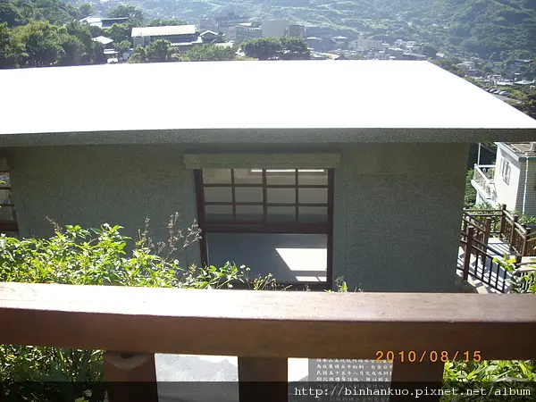 遊記----黃金博物園區(8)