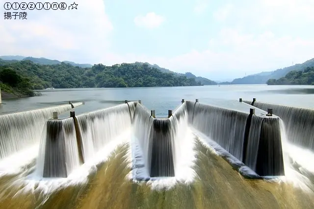 苗栗舊山線輕旅行&鯉魚潭水庫&魚藤坪斷橋&龍騰斷橋&勝興車站&勝隆客家小館~