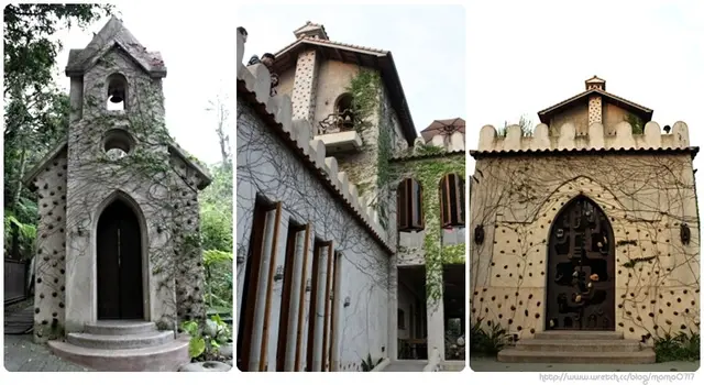 「苗栗」大湖天空之城(午茶愜)