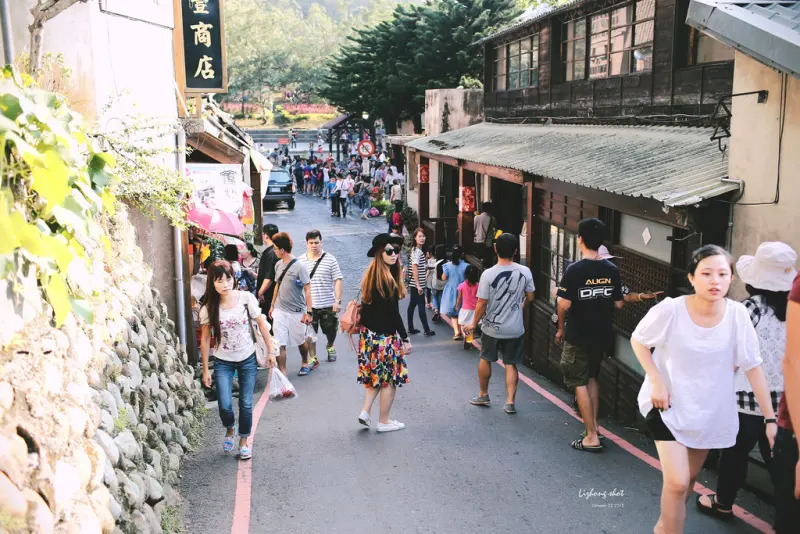 苗栗三義小旅行紀實